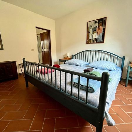 Borghetto Il Poggiolo Mugello - Affitti Brevi Italia Apartamento Scarperia Exterior foto