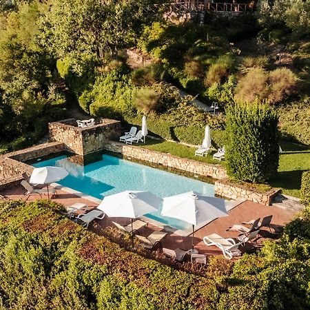 Borghetto Il Poggiolo Mugello - Affitti Brevi Italia Apartamento Scarperia Exterior foto