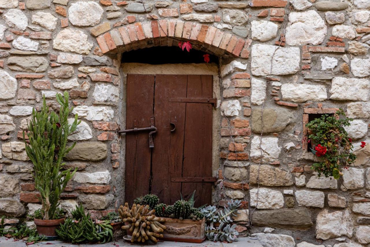 Borghetto Il Poggiolo Mugello - Affitti Brevi Italia Apartamento Scarperia Exterior foto