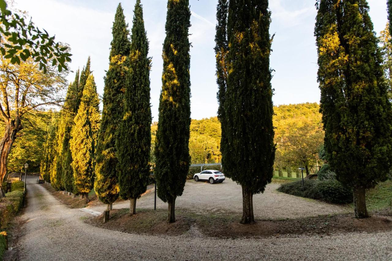 Borghetto Il Poggiolo Mugello - Affitti Brevi Italia Apartamento Scarperia Exterior foto