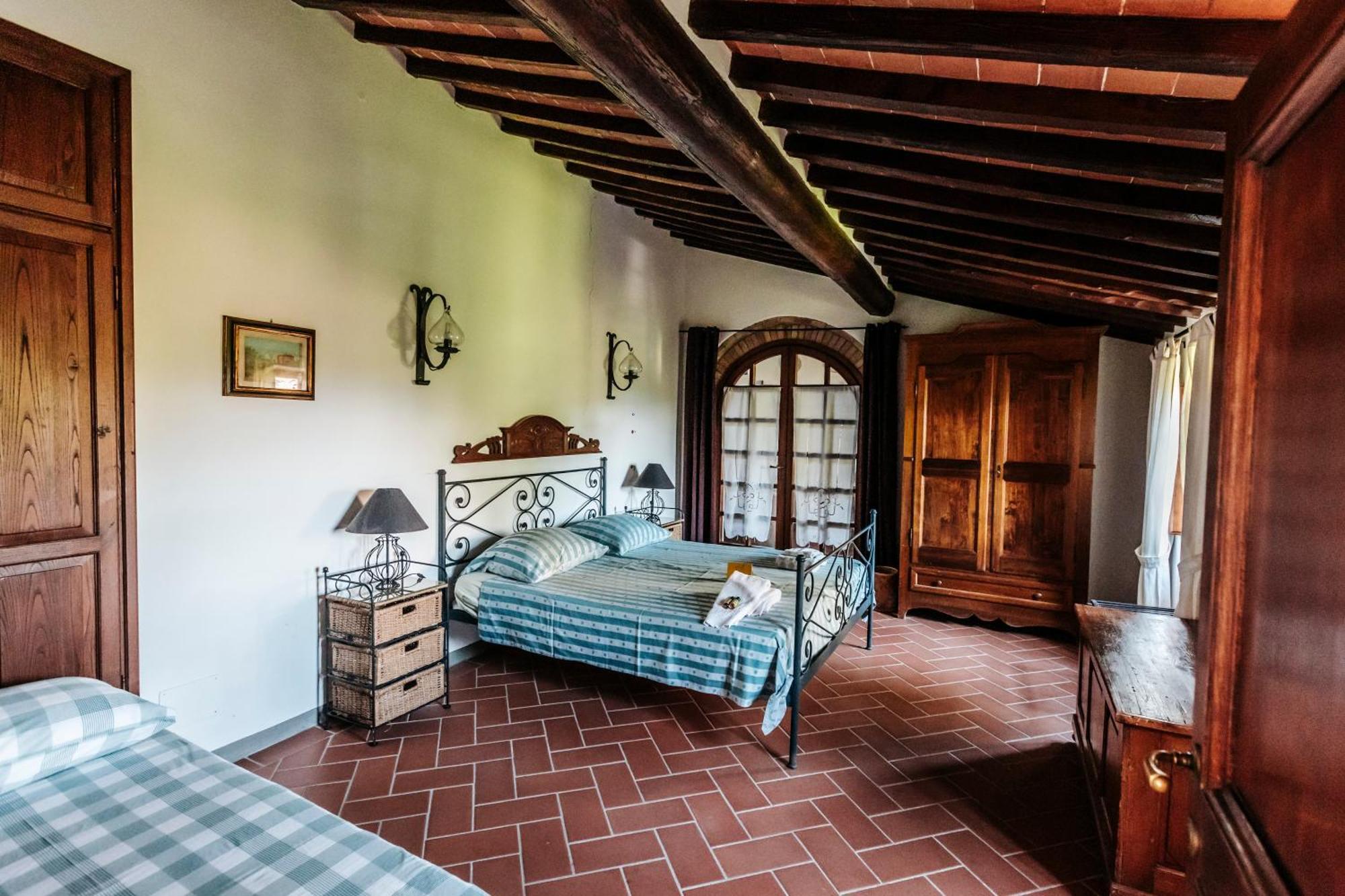Borghetto Il Poggiolo Mugello - Affitti Brevi Italia Apartamento Scarperia Exterior foto