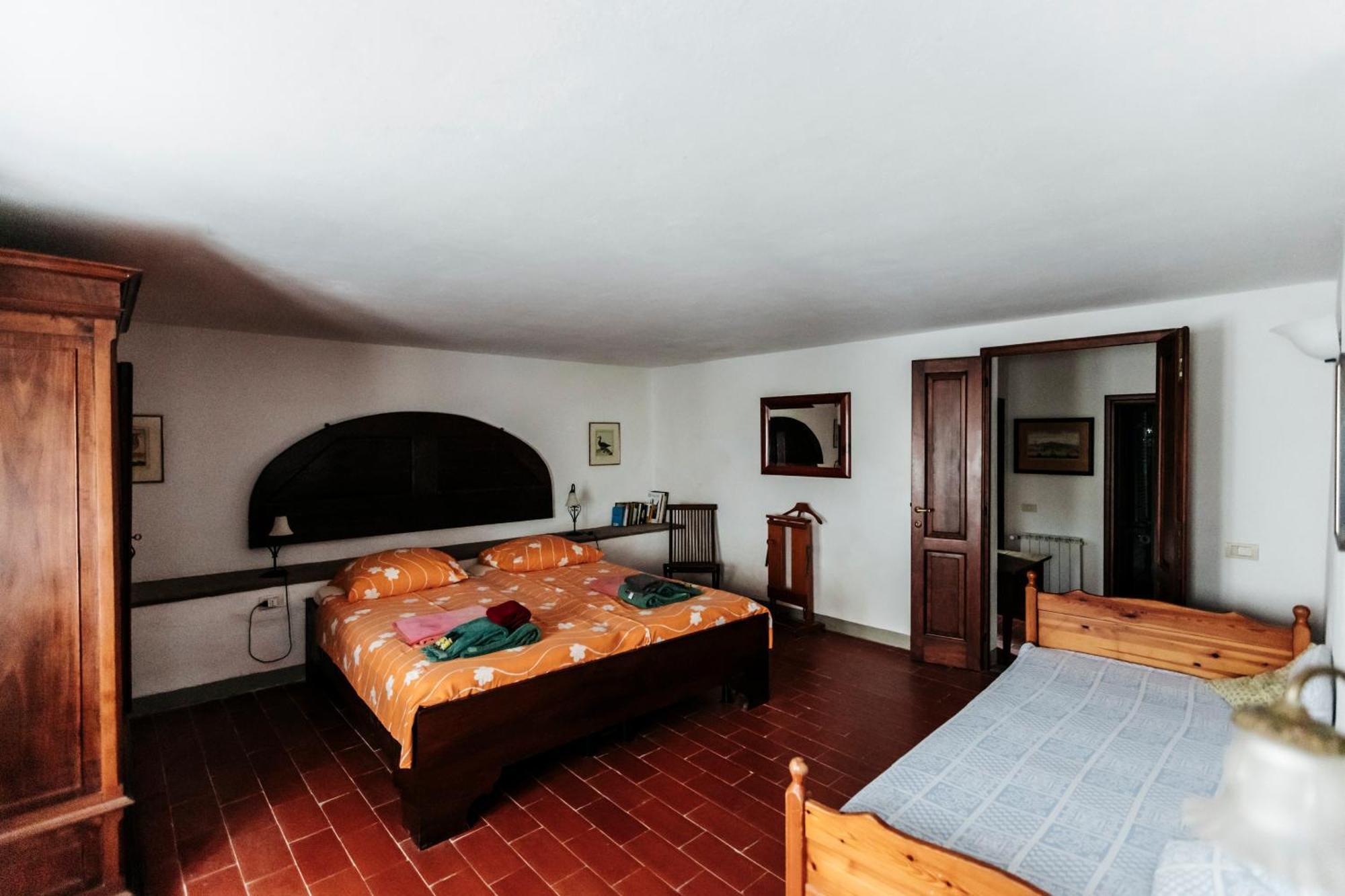 Borghetto Il Poggiolo Mugello - Affitti Brevi Italia Apartamento Scarperia Exterior foto