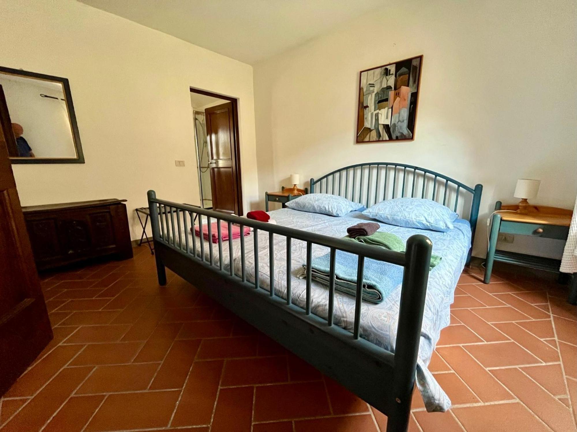 Borghetto Il Poggiolo Mugello - Affitti Brevi Italia Apartamento Scarperia Exterior foto