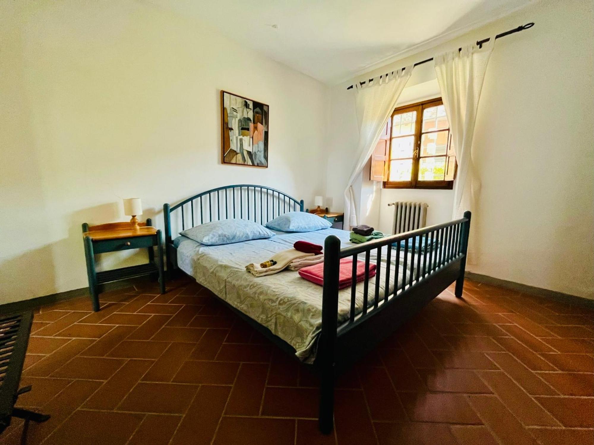Borghetto Il Poggiolo Mugello - Affitti Brevi Italia Apartamento Scarperia Exterior foto
