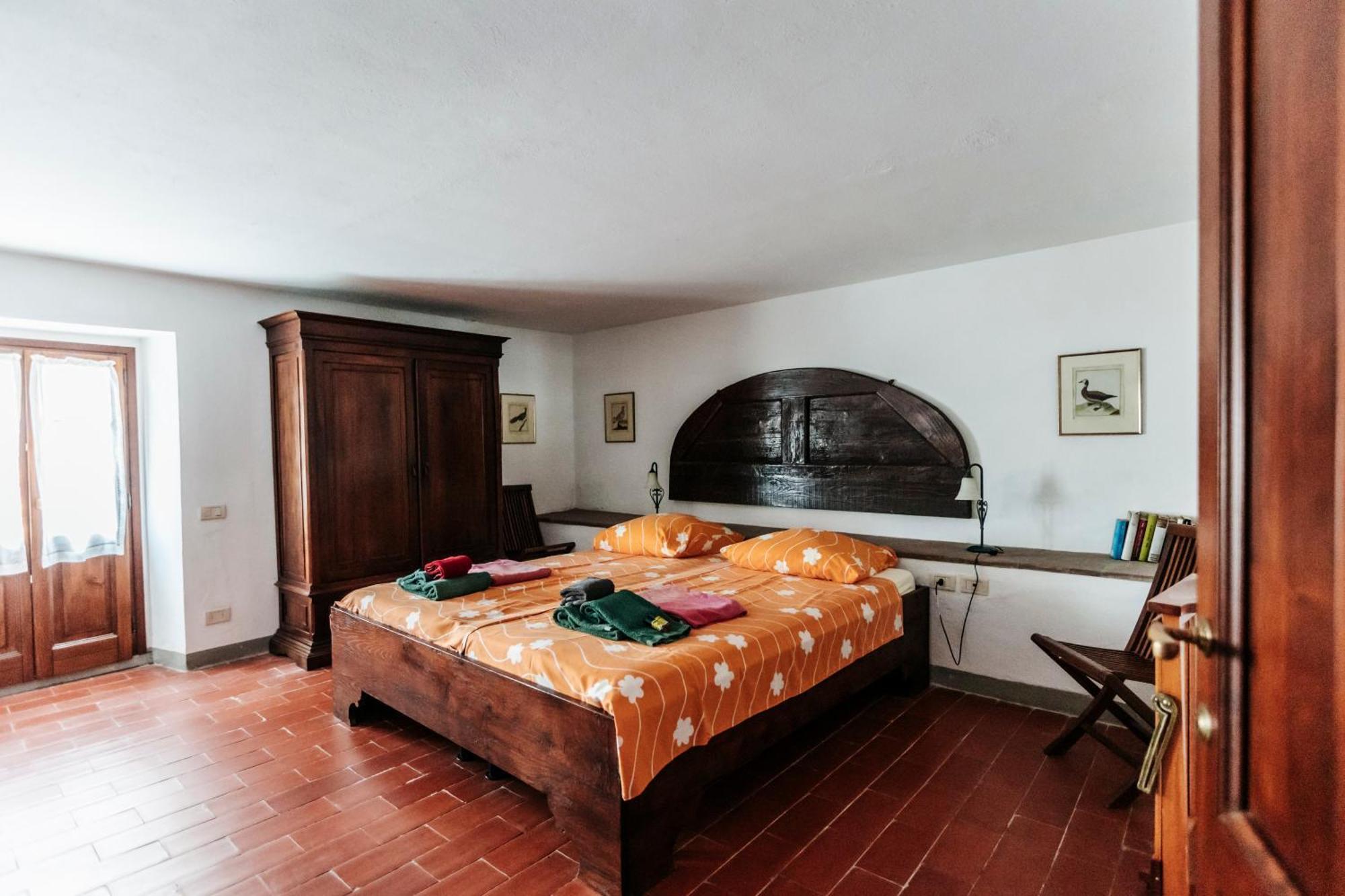 Borghetto Il Poggiolo Mugello - Affitti Brevi Italia Apartamento Scarperia Exterior foto