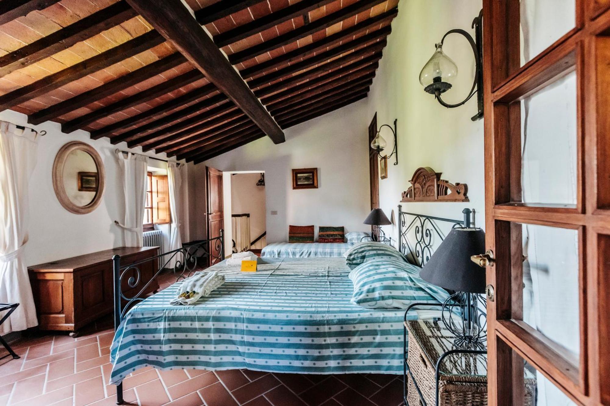 Borghetto Il Poggiolo Mugello - Affitti Brevi Italia Apartamento Scarperia Exterior foto