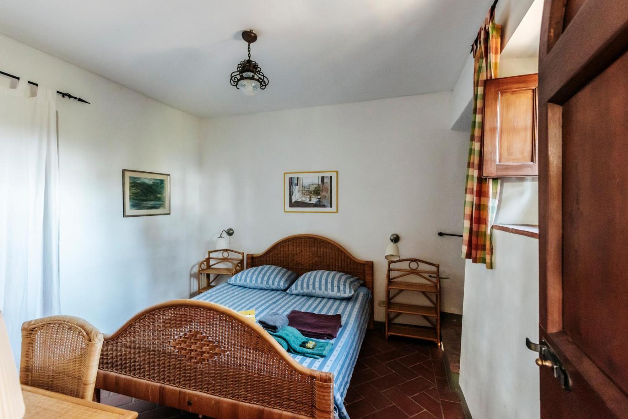 Borghetto Il Poggiolo Mugello - Affitti Brevi Italia Apartamento Scarperia Exterior foto