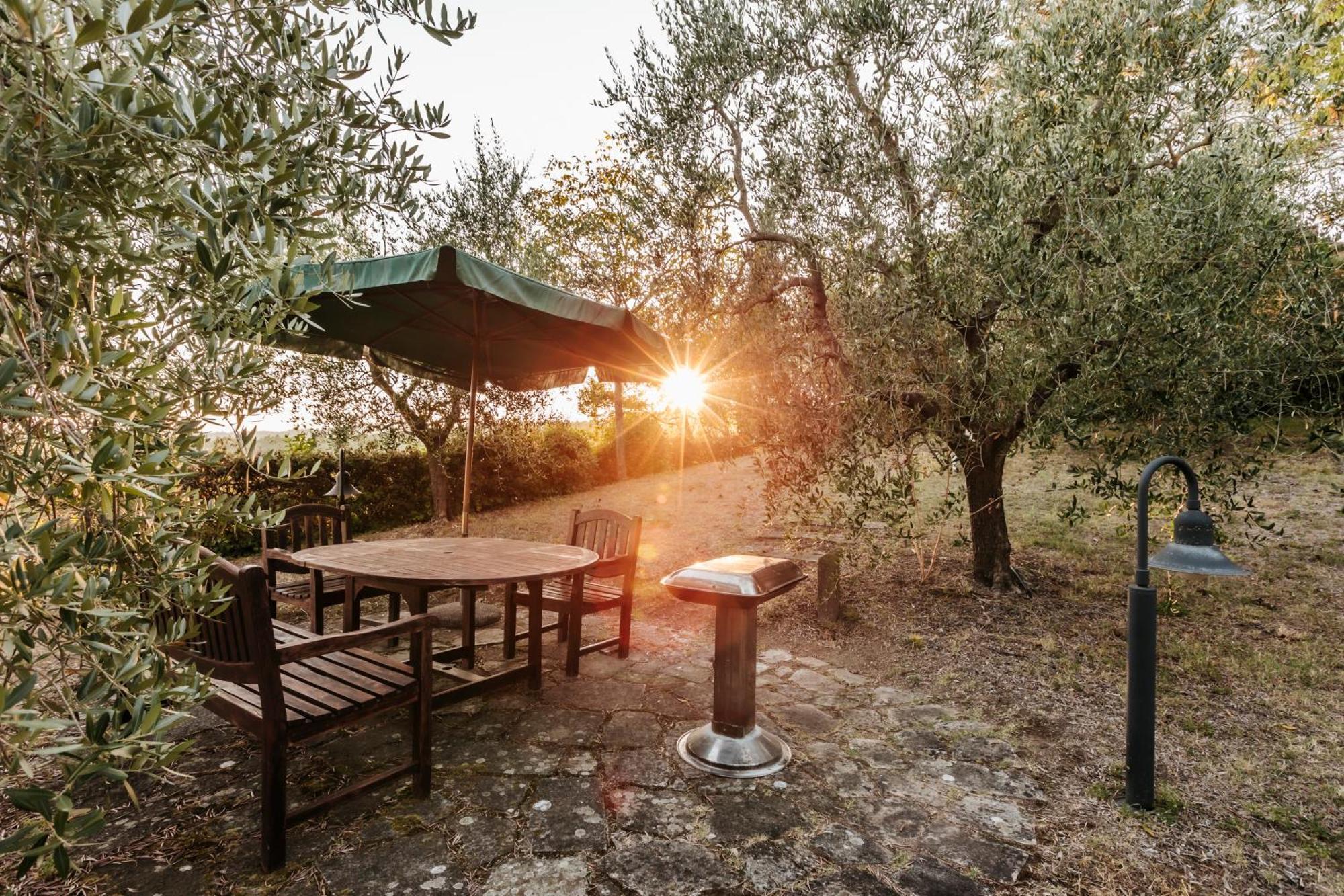 Borghetto Il Poggiolo Mugello - Affitti Brevi Italia Apartamento Scarperia Exterior foto