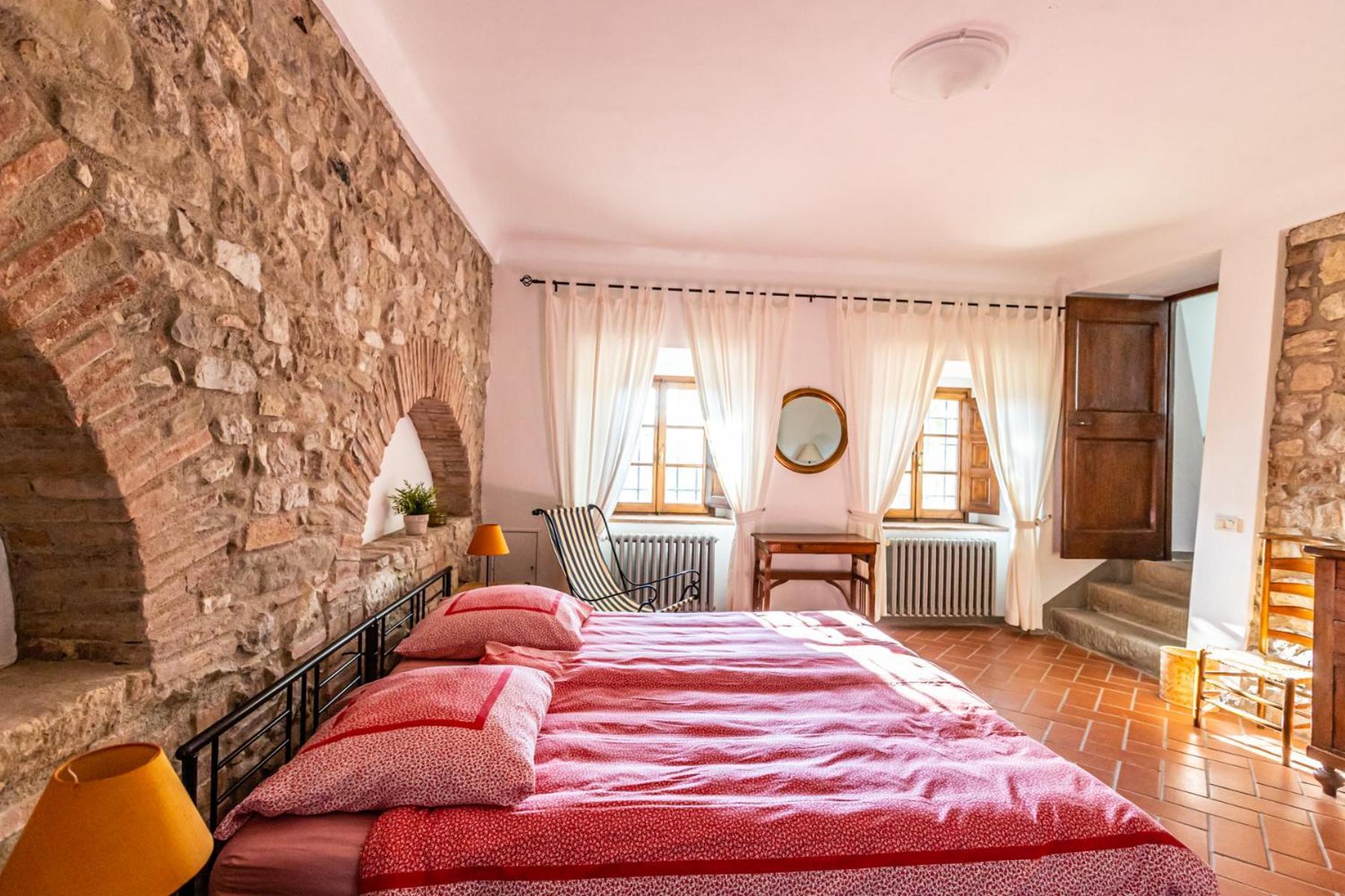 Borghetto Il Poggiolo Mugello - Affitti Brevi Italia Apartamento Scarperia Exterior foto