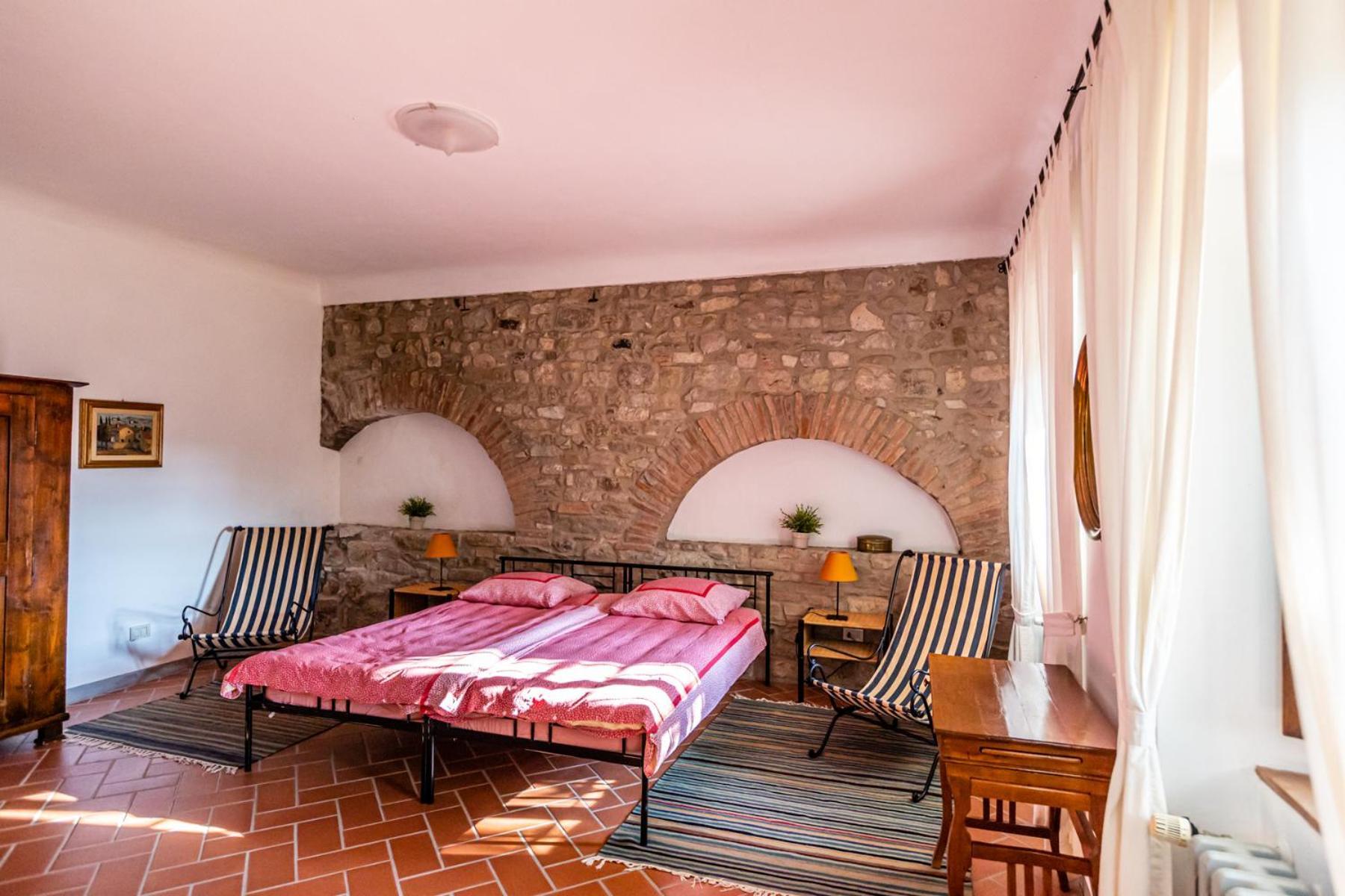 Borghetto Il Poggiolo Mugello - Affitti Brevi Italia Apartamento Scarperia Exterior foto